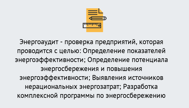 Почему нужно обратиться к нам? Сертолово В каких случаях необходим допуск СРО энергоаудиторов в Сертолово