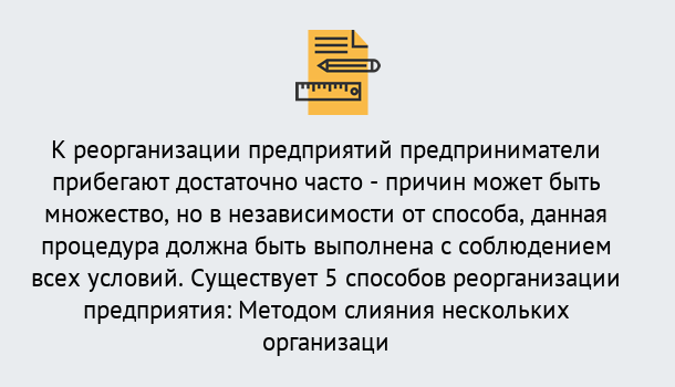 Почему нужно обратиться к нам? Сертолово Реорганизация предприятия: процедура, порядок...в Сертолово