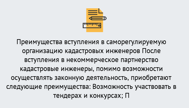 Почему нужно обратиться к нам? Сертолово Что дает допуск СРО кадастровых инженеров?