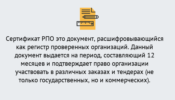 Почему нужно обратиться к нам? Сертолово Оформить сертификат РПО в Сертолово – Оформление за 1 день